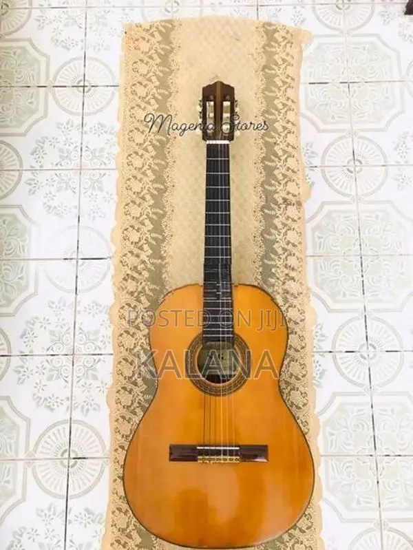 Guitars