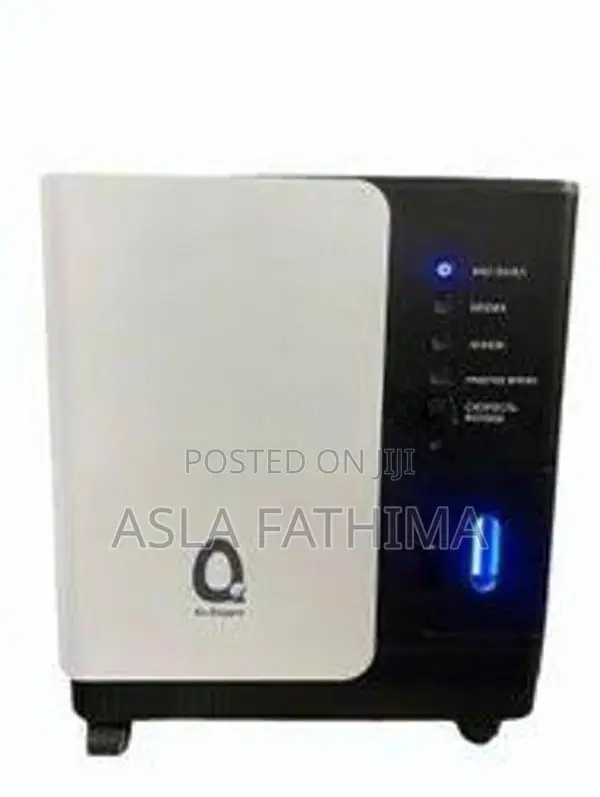 Electric Oxygen Machine