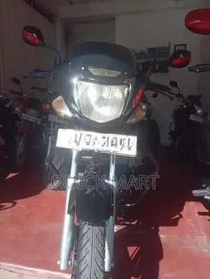 Hero CBZ 2011