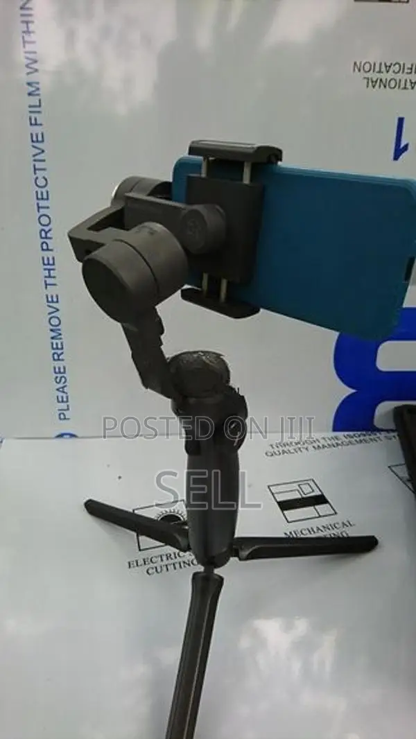 Mobile Gimbal