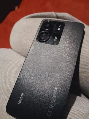 Xiaomi Redmi 13C (Used)