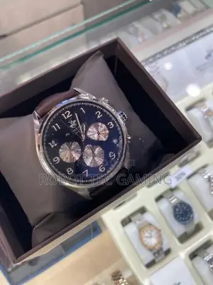 Beverly Hills Polo Club Watch