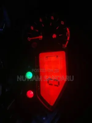 Bajaj Pulsar 150 2016