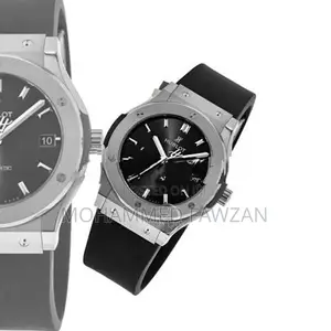 Hublot Watch