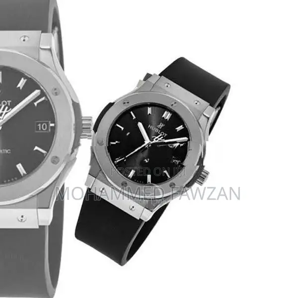 Hublot Watch