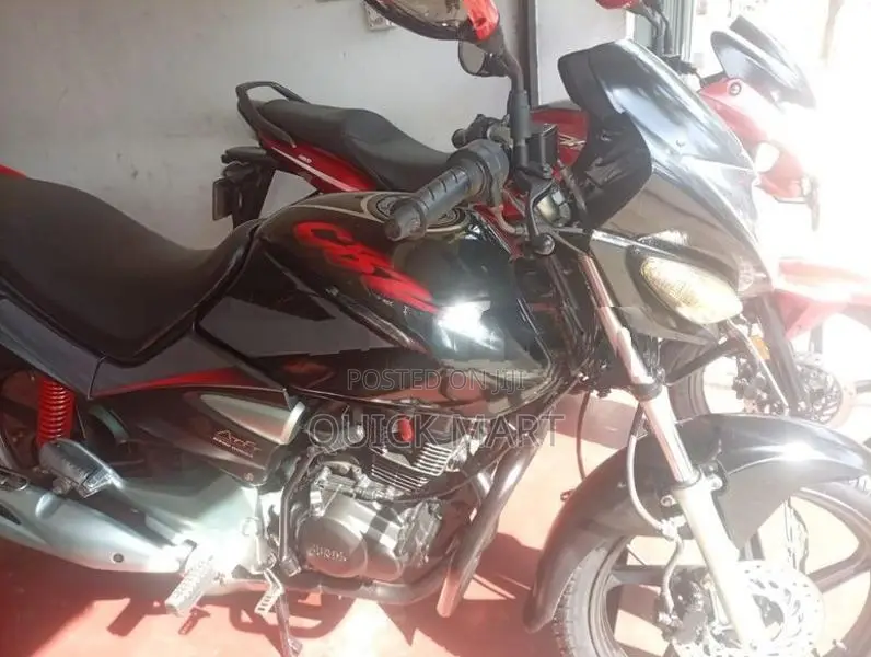 Hero CBZ 2011