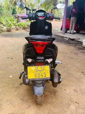 TVS Ntorq 125 2024