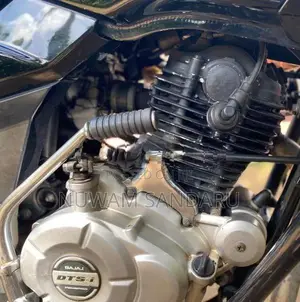 Bajaj Pulsar 150 2016