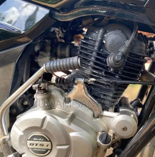 Bajaj Pulsar 150 2016