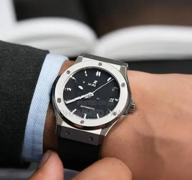Hublot Watch