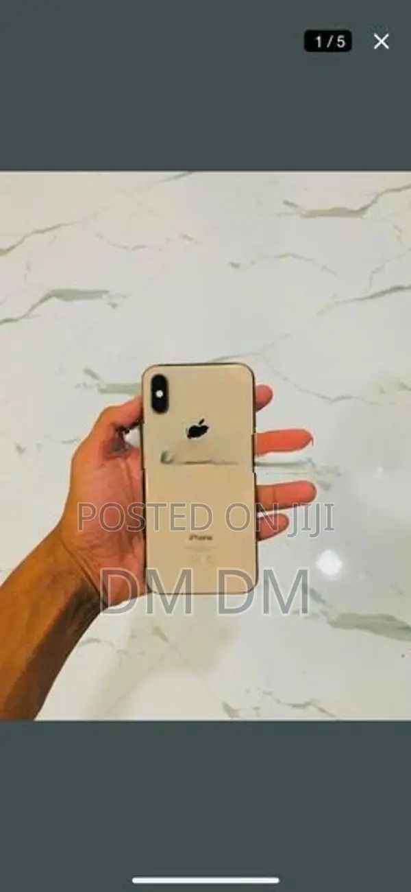 Apple iPhone XS (Used)