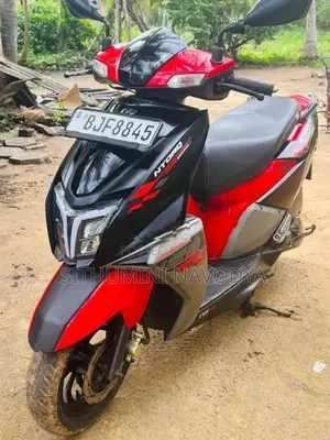 TVS Ntorq 125 2024