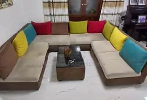 Sofa Set