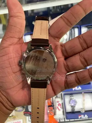 Beverly Hills Polo Club Watch