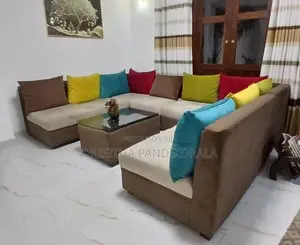 Sofa Set
