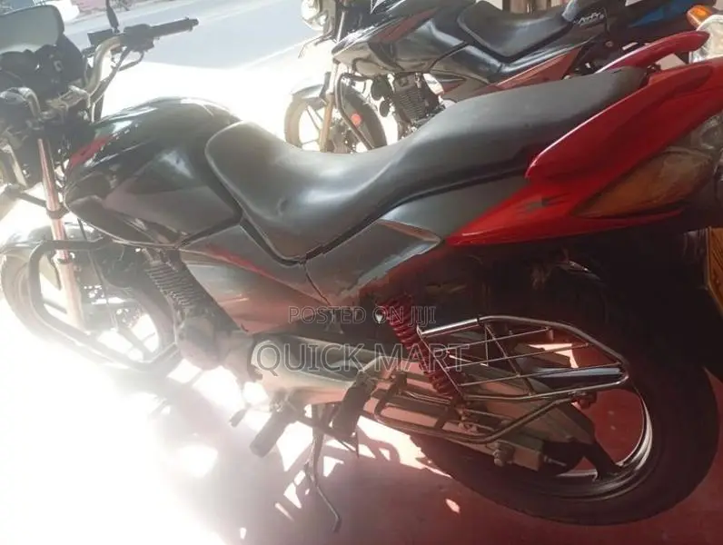 Hero CBZ 2011