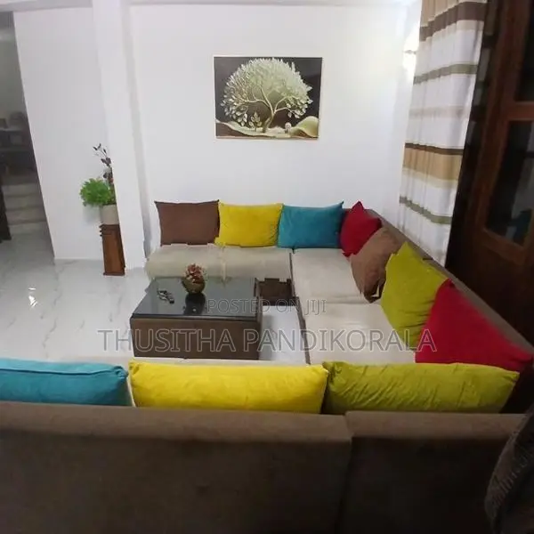 Sofa Set