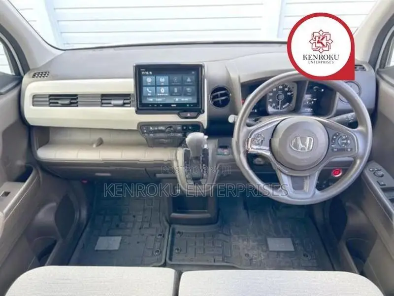 Nissan Dayz 2024