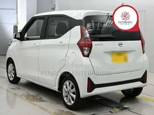 Nissan Dayz 2024