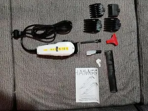 Hair Trimmer