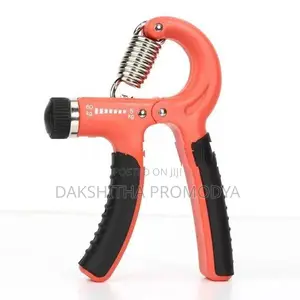 Hand Grip Weight Adjustable