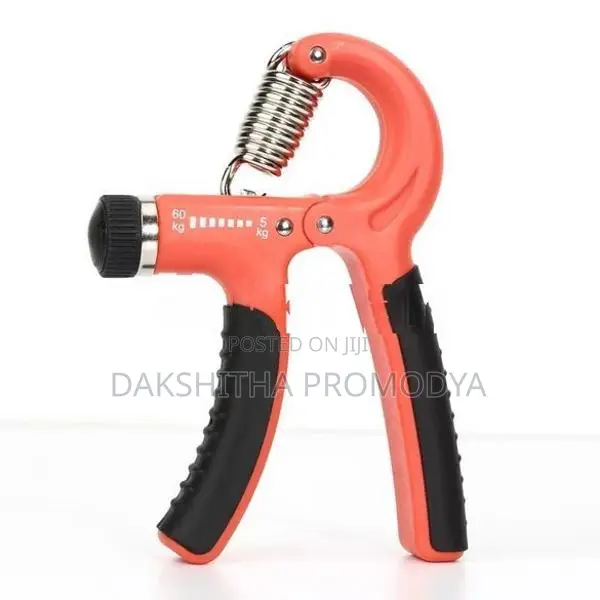 Hand Grip Weight Adjustable