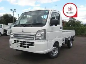 Suzuki Carry TRUCK 2024