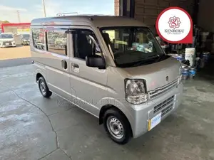 Suzuki Every PA Limited 2024