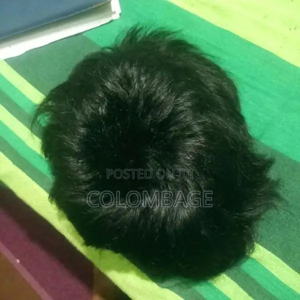 Hair Wig