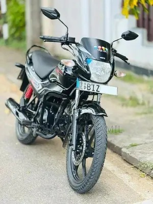 Hero Passion pro 2020