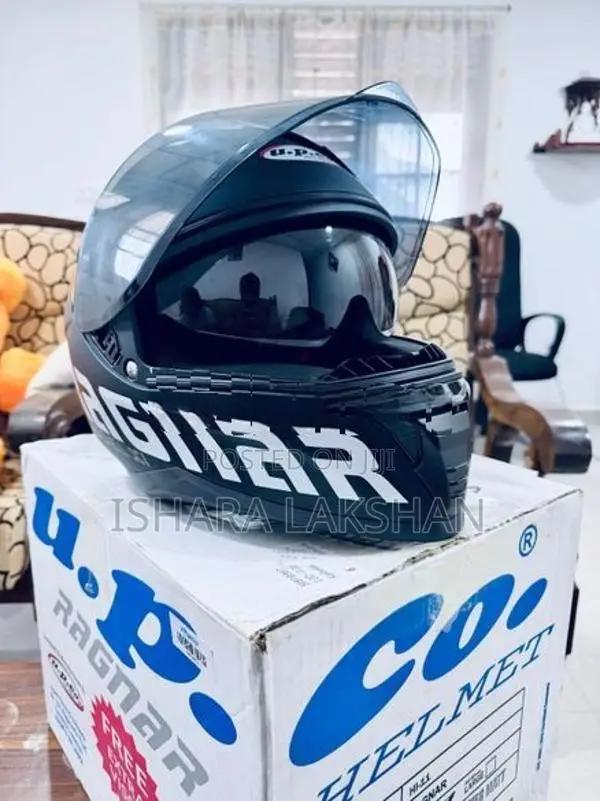 Ragnar Helmet