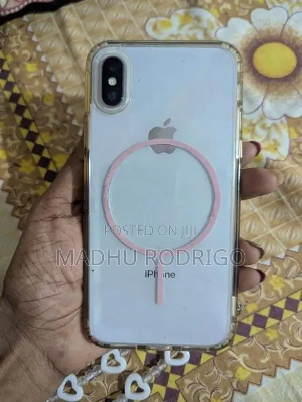 Apple iPhone X (Used)