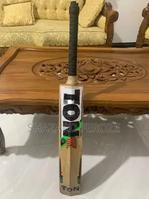 SS Ton Premium English Willow Bat