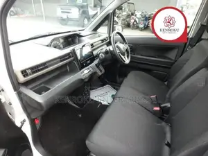 Suzuki Wagon R 2024