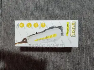 Hair Trimmer