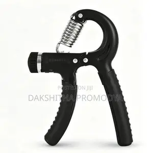 Hand Grip Weight Adjustable