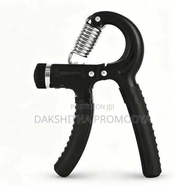 Hand Grip Weight Adjustable
