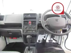 Suzuki Carry TRUCK 2024