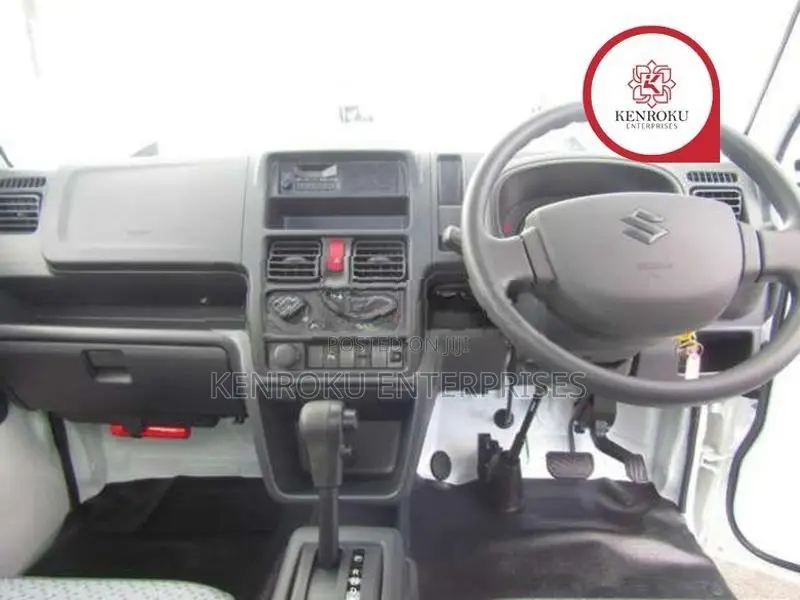 Suzuki Carry TRUCK 2024