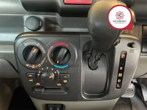 Suzuki Every PA Limited 2024