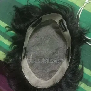 Hair Wig