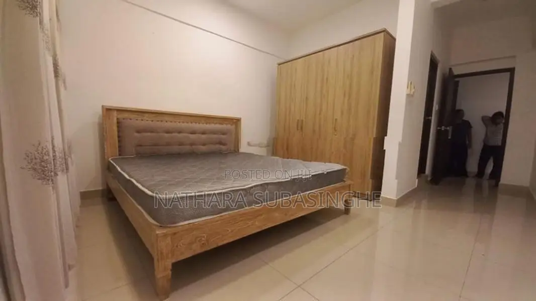 Fully Furnished Luxury Aprtment For Rent in Talawathugoda