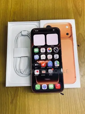 Apple iPhone 17 Pro Max (Used)