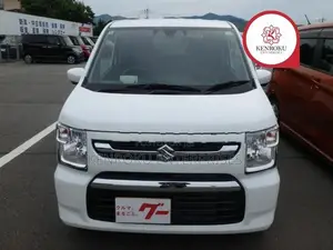 Suzuki Wagon R 2024