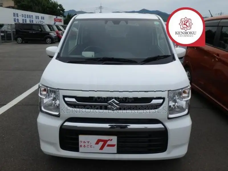 Suzuki Wagon R 2024