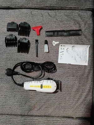 Hair Trimmer