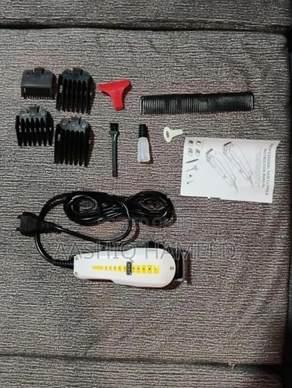 Hair Trimmer