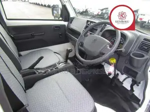Suzuki Carry TRUCK 2024
