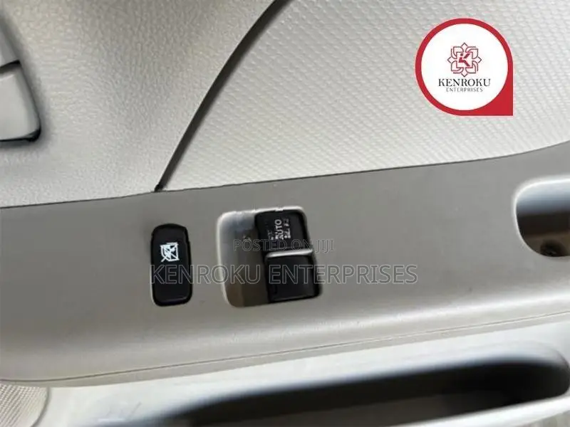 Suzuki Every PA Limited 2024