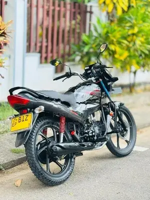 Hero Passion pro 2020